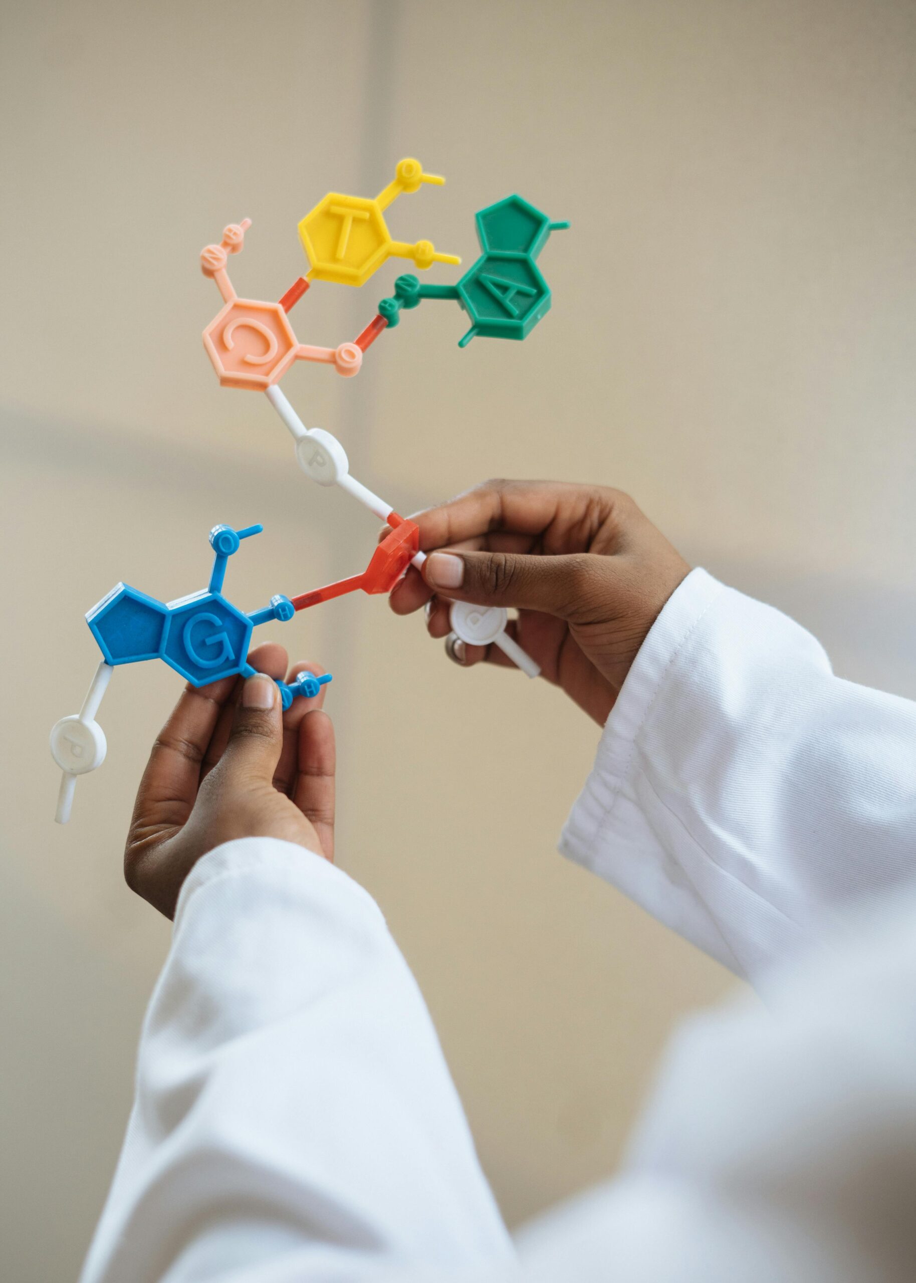 Lights, Camera, Chemistry: Turning Complex Concepts Into Clear Explanations